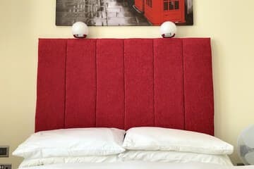 Accommodation at Cassandra Guest House in plymouth city airport