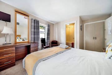 Accommodation at The Iona Inn in city of derry airport