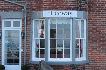 Accommodation at The Leeway in scarborough