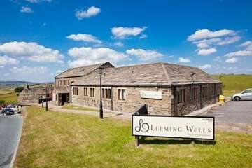 Accommodation at Leeming Wells in oxenhope