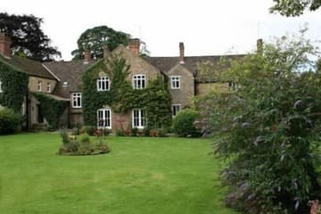 Accommodation at Newburgh House Bed &  Breakfast in newburgh north yorkshire