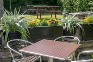 Accommodation at The Plough - Room Only in grosmont