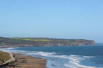 Accommodation at The Riviera Guest House in whitby