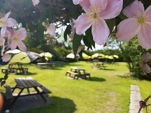 Accommodation at Wheatsheaf in ingleton