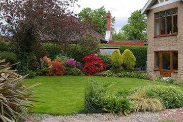 Accommodation at The Grange in normanton