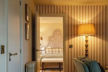 Accommodation at Three Acres Inn &  Restaurant in kirkburton