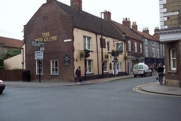 The New Globe Inn