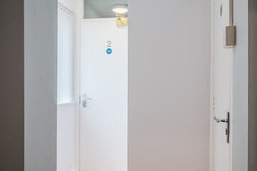 Accommodation at Chamberlain House in city of derry airport