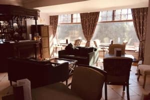 Accommodation at Brass Castle Country House Accommodation in nunthorpe