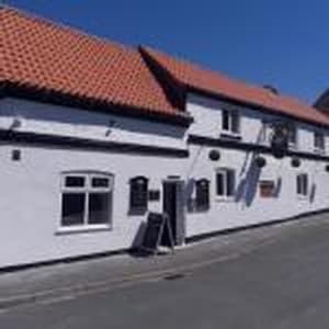 Accommodation at Nelthorpe Arms in hessle