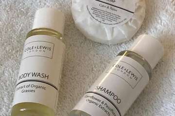 Accommodation at the black swan in leyburn