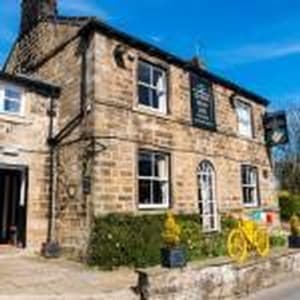Accommodation at Queens Head Inn in darley
