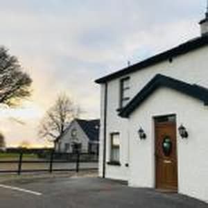 Accommodation at Clogher Valley Golf Club in enniskillenst angelo airport