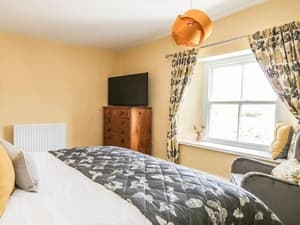 Accommodation at St Edmunds House in crakehall