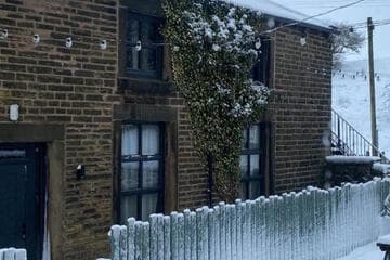 Accommodation at Trawden Arms Community Owned Pub in cowling