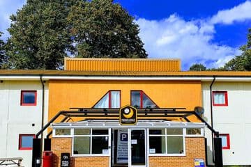 Accommodation at Primelodge Doncaster in doncaster