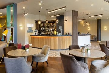 Accommodation at Holiday Inn York City Centre by IHG in york