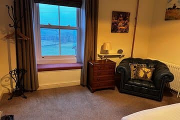 Accommodation at New Inn Appletreewick in appletreewick