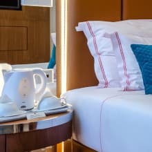 Accommodation at The Kings Arms in woodford aerodrome