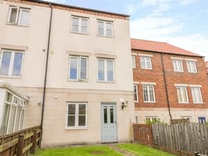 Accommodation at Tides Reach in whitby