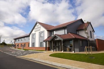 Accommodation at The Churchill by Greene King Inns in mod lyneham