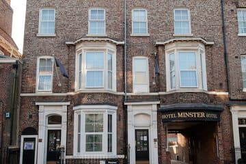 The Minster Hotel York