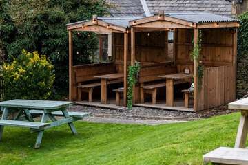 Accommodation at The Harts Head in settle