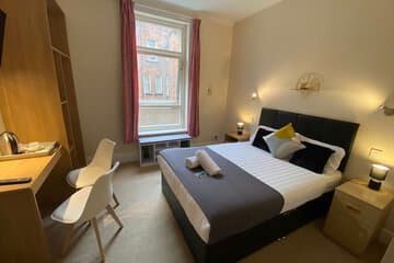 Accommodation at Green Gables Hotel in wykeham scarborough