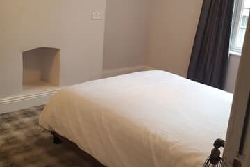 Accommodation at The Camberley in hilton north yorkshire