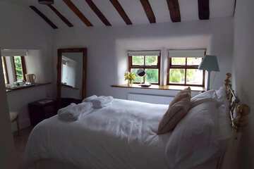 Accommodation at The Griffin in barkisland