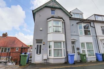 Accommodation at Abbeys View in whitby