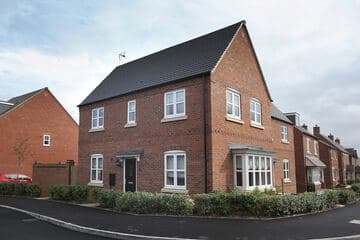 Accommodation at The Mews in east midlands airport