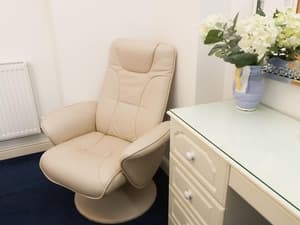 Accommodation at Kittiwake in scarborough