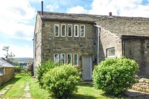Accommodation at North Ives Cottage in oxenhope