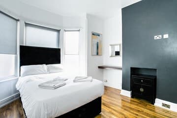 Accommodation at Cambridge House Hotel in cambridge city airport