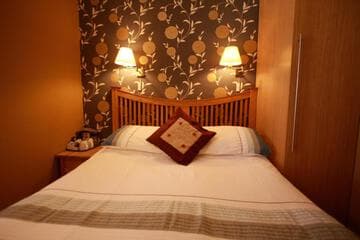 Accommodation at Brentwood Guest House in york