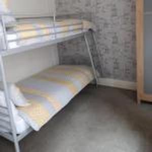 Accommodation at Moorfield Hotel in blackpool airport