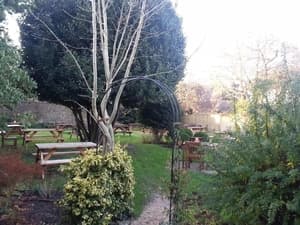 Accommodation at The New Inn in lydd airport