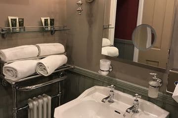 Accommodation at Blair Villa South in oban airport