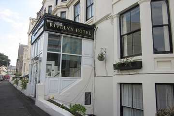 Accommodation at Rivelyn Hotel Bar & Restaurant in spa bridge