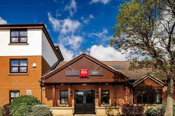 Accommodation at ibis Wakefield East-Castleford in normanton
