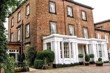 Accommodation at Hotel Bannatyne Darlington in cleasby