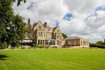 Accommodation at Classic Lodges Grinkle Park Easington in roxby north yorkshire