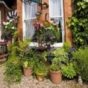 Accommodation at The Beckett Guest House in york