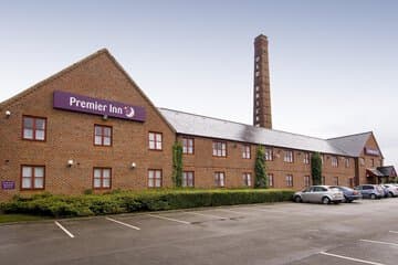 Accommodation at Premier Inn Leeds South - Birstall in birstall