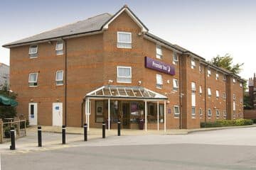 Accommodation at Premier Inn Leeds East in leeds