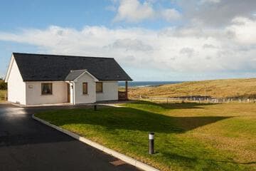 Accommodation at Borve House Hotel in stornoway airport