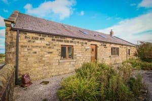 Accommodation at Foxhill Fold in gisburn