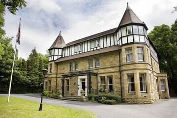 Accommodation at Haleys Hotel in headingley