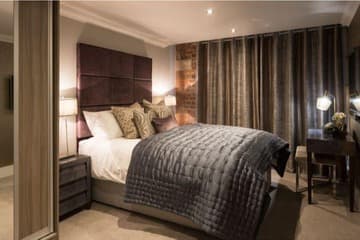 Accommodation at Serenity Inn the City in york